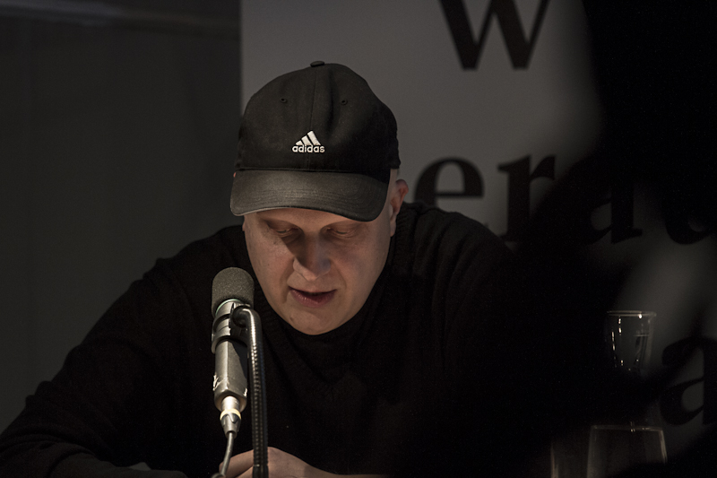 Junge slowenische Literatur II (21/84)