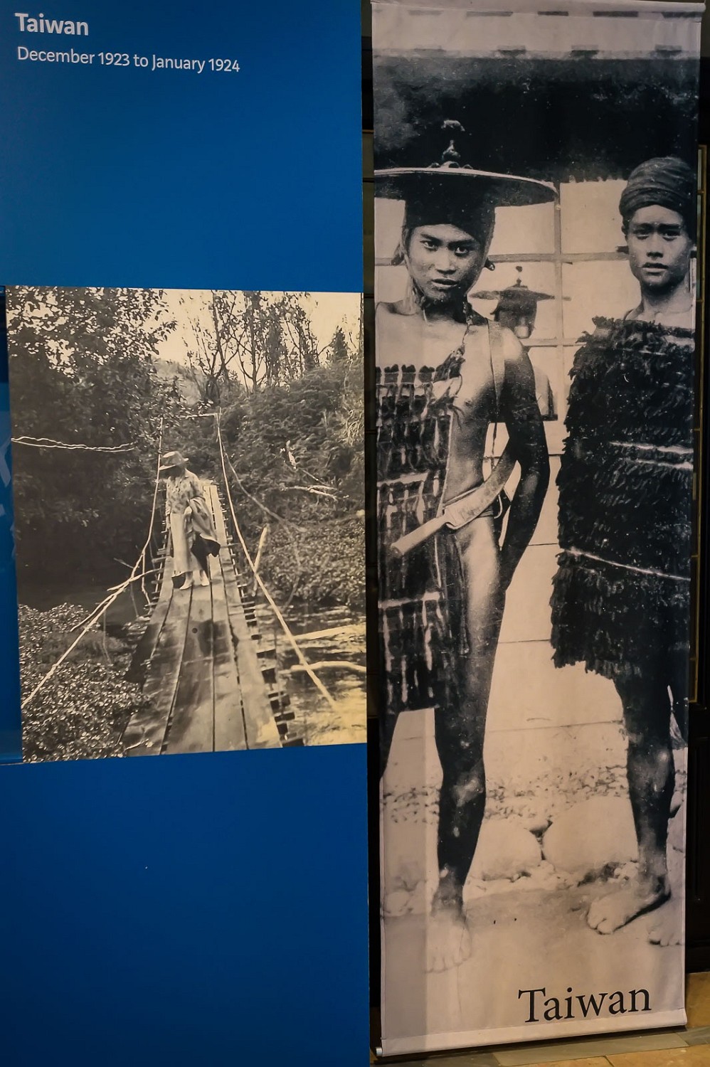 Alma M. Karlin - Einsame Weltreise Eröffnung (2/13)