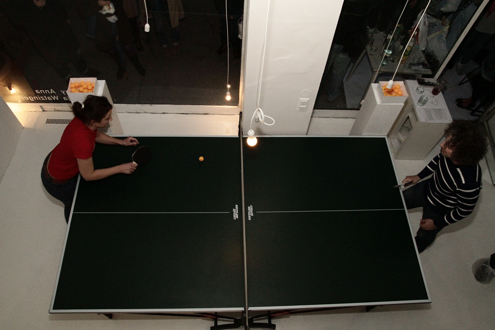 Pingpong Vernissage (11/31)