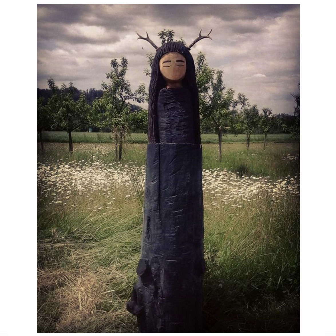 Kunst in Raum und Zeit eingefangen (5/7)