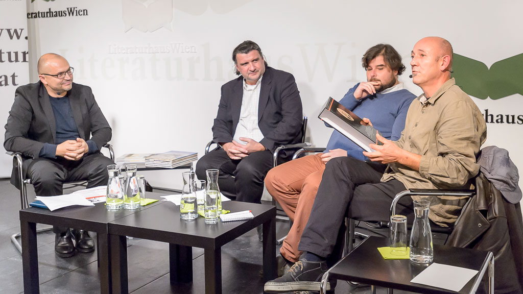 Graphic Novels aus Slowenien (18/31)