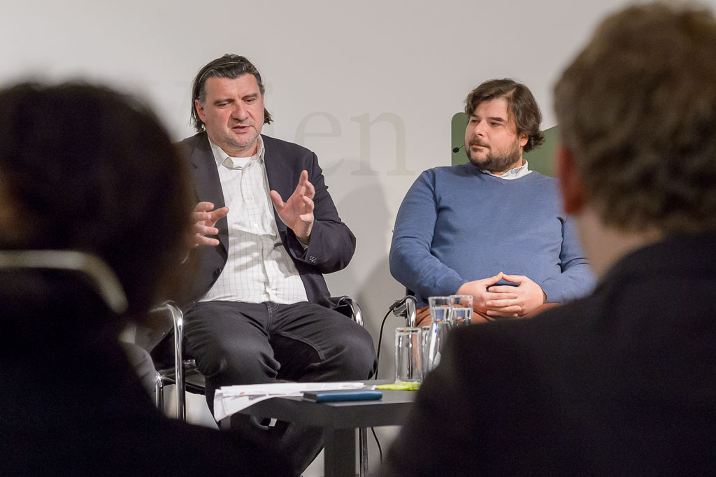 Graphic Novels aus Slowenien (15/31)