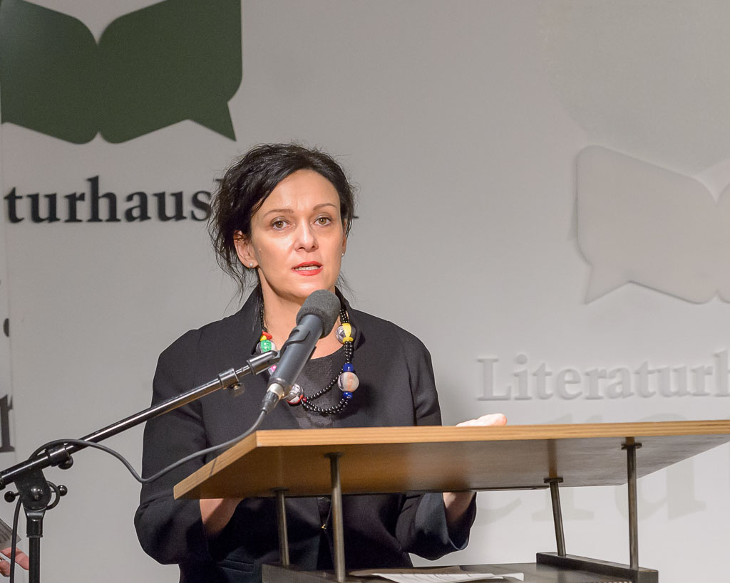 Graphic Novels aus Slowenien (8/31)