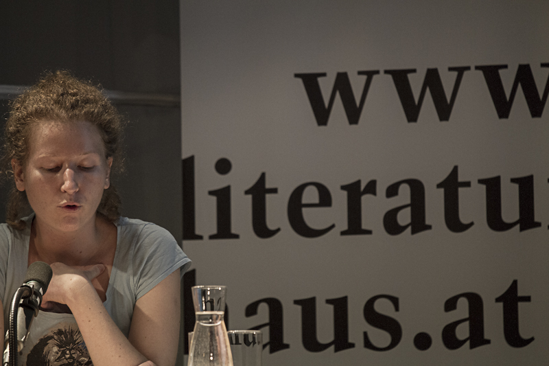 Junge slowenische Literatur II (12/84)