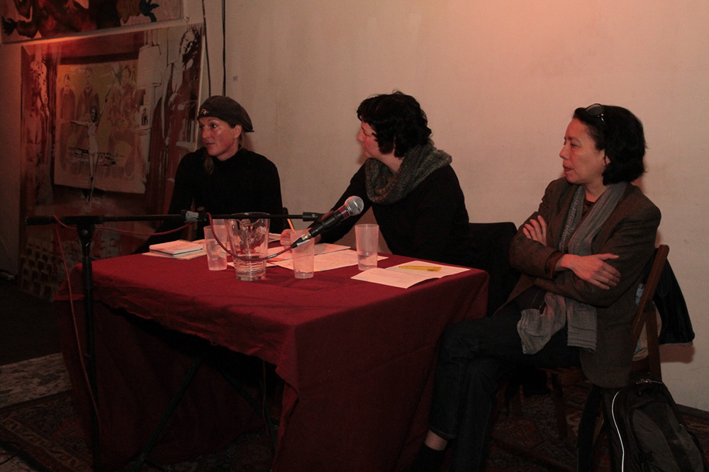 Ragnarhof, 16. Mai (6/9)