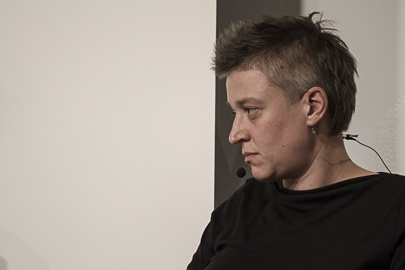 Junge slowenische Literatur II (52/84)