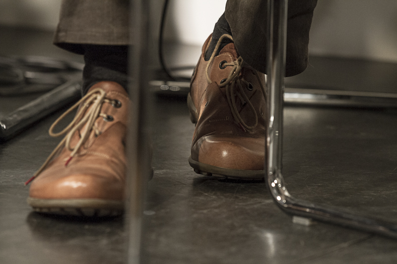 Junge slowenische Literatur II (74/84)