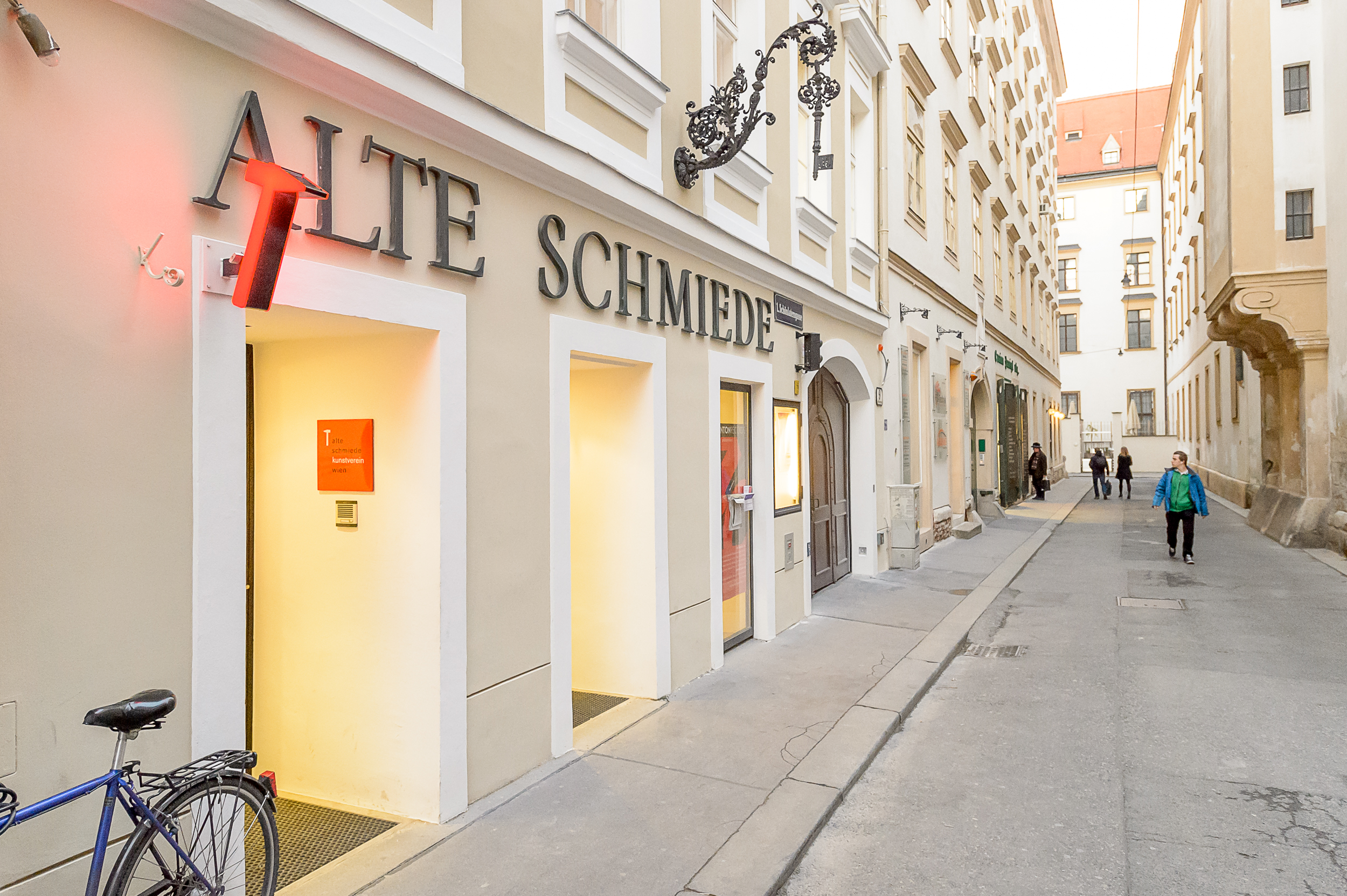 Aleš Šteger (1/10)