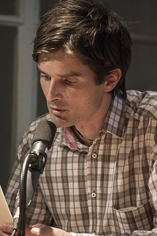 Junge slowenische Literatur II (32/84)