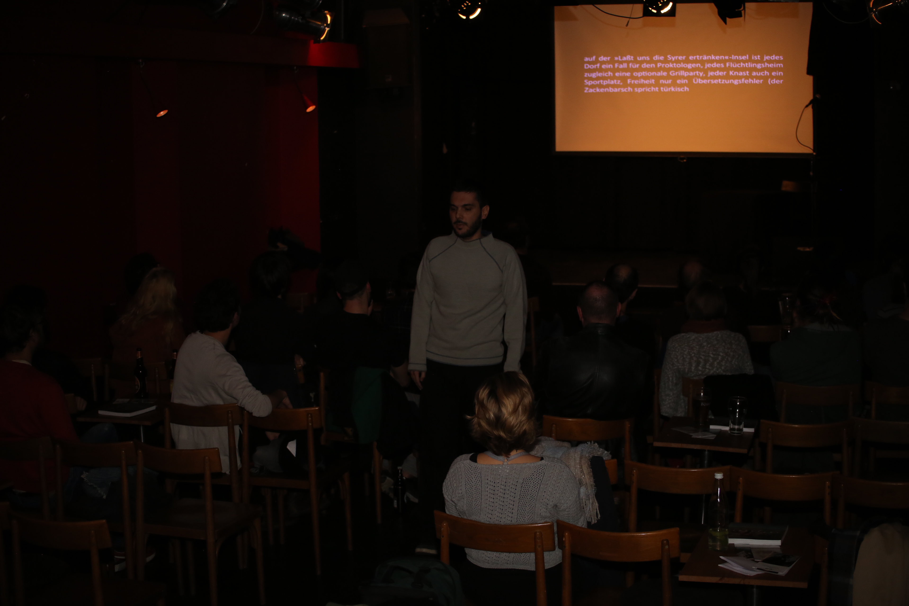 BABELSPRECH-IDIOT (24/33)