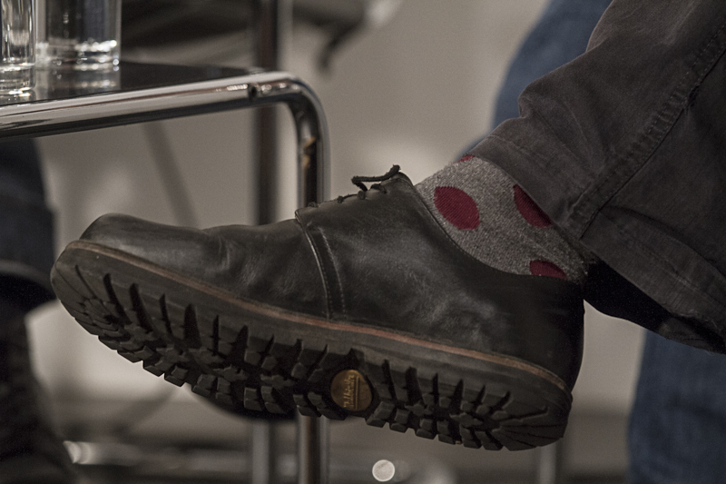 Junge slowenische Literatur II (64/84)