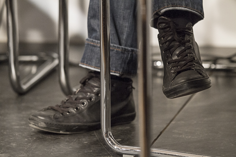 Junge slowenische Literatur II (72/84)