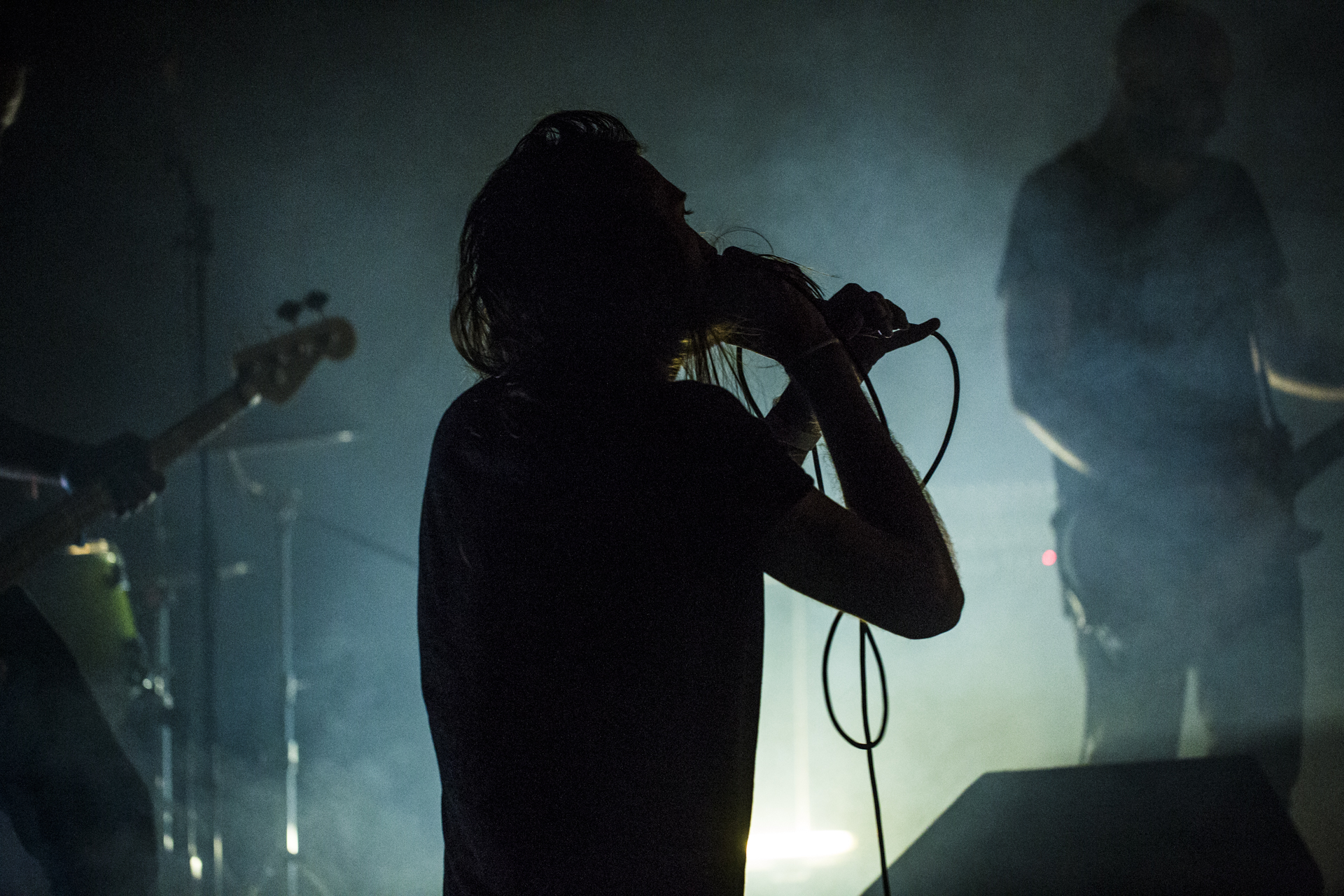 The Canyon Observer (2/14)