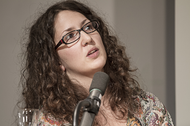 Junge slowenische Literatur II (44/84)