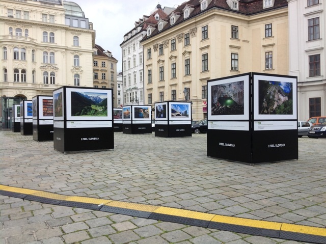 I Feel Slovenia. I Feel 25. (1/1)