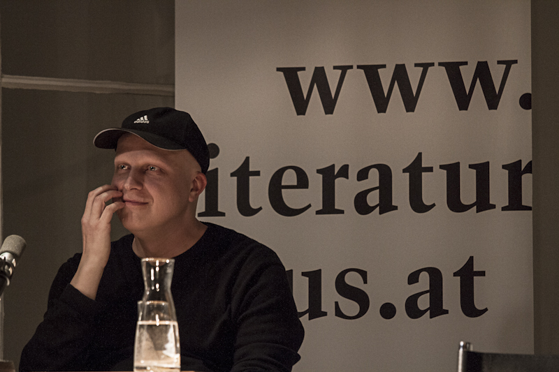 Junge slowenische Literatur II (20/84)