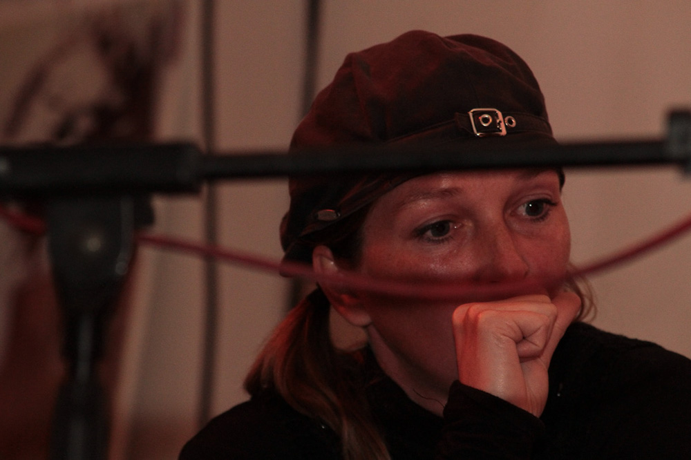 Ragnarhof, 16. Mai (2/9)