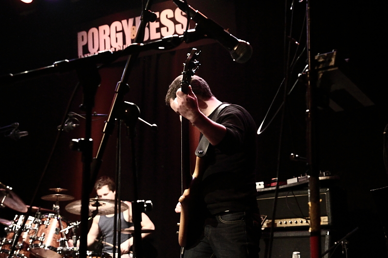 Y & broken.heart.collector @ Porgy & Bess (14/42)