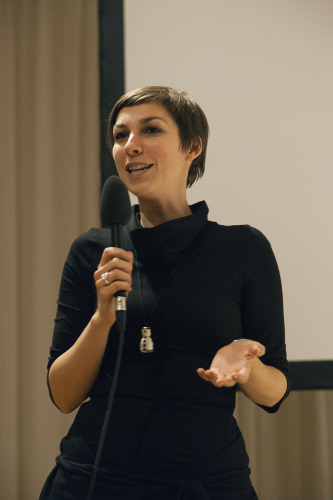 Hochroth Verlagsabend (15/19)