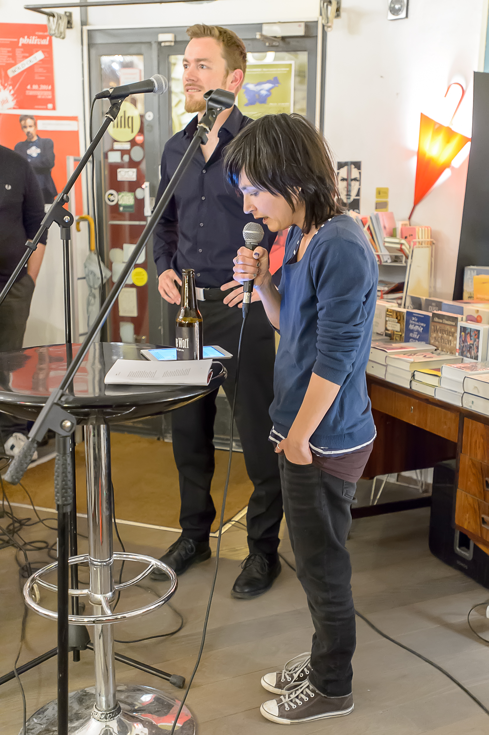 Opening Party (13/17)