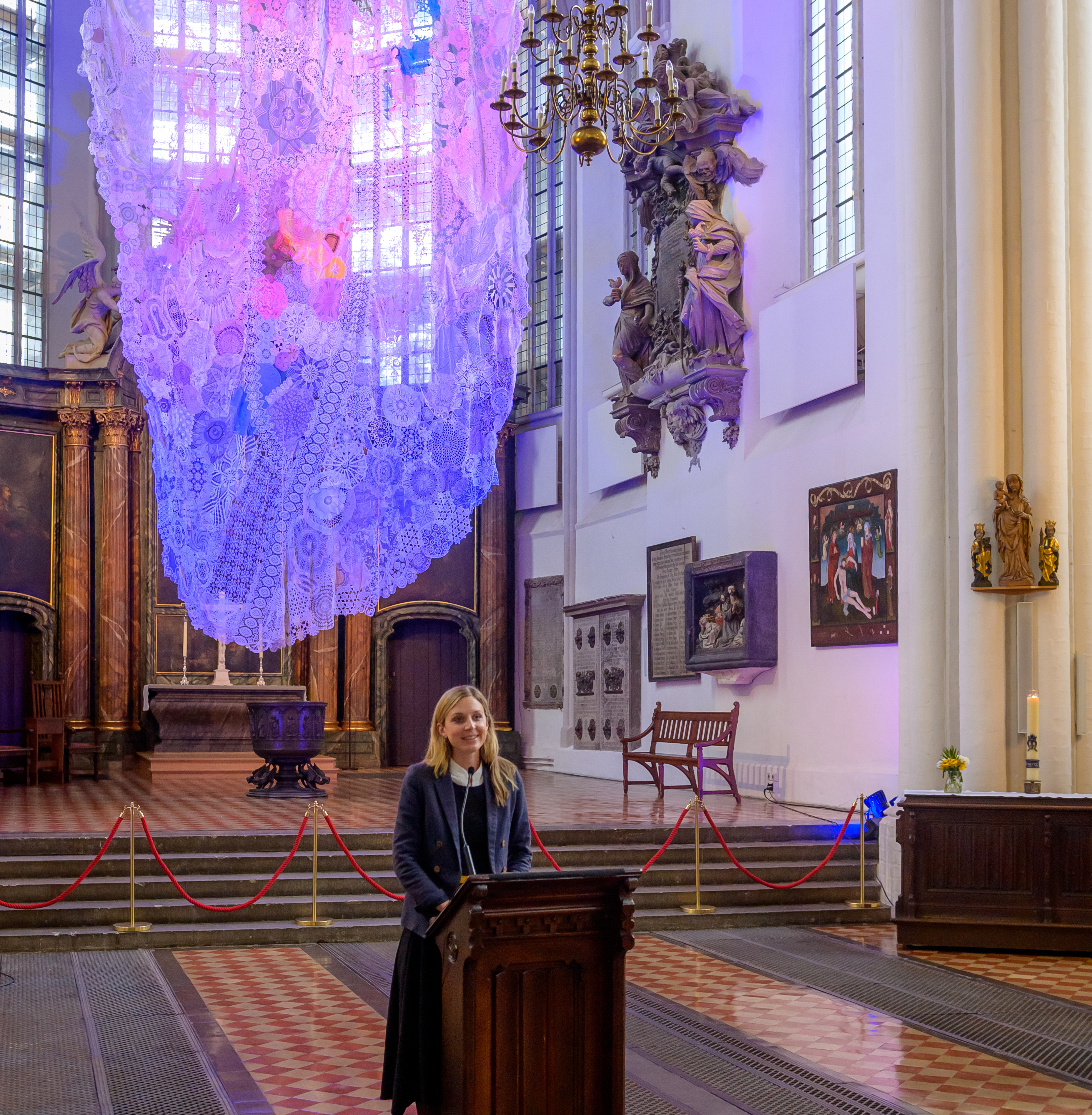 Collective Heart (10/24)