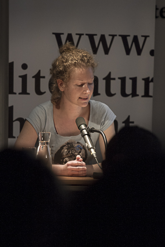 Junge slowenische Literatur II (11/84)