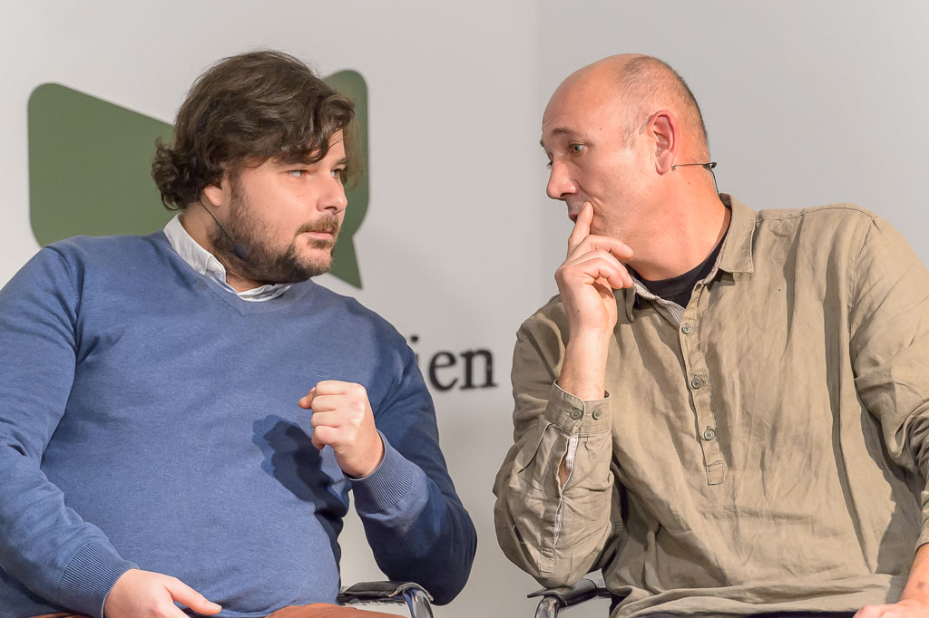 Graphic Novels aus Slowenien (16/31)