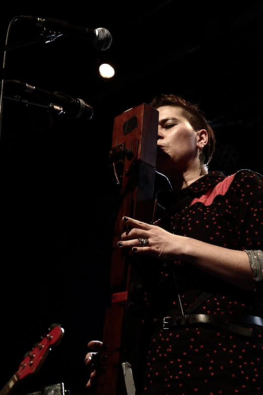 Y & broken.heart.collector @ Porgy & Bess (34/42)