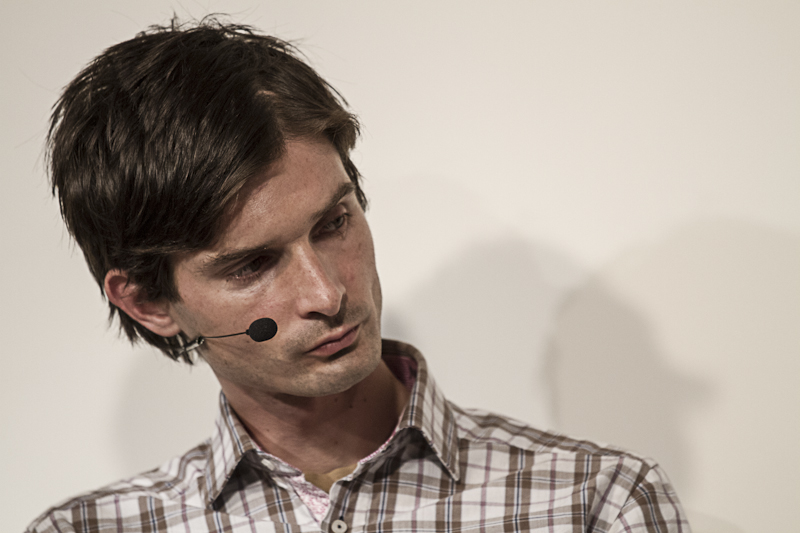 Junge slowenische Literatur II (67/84)