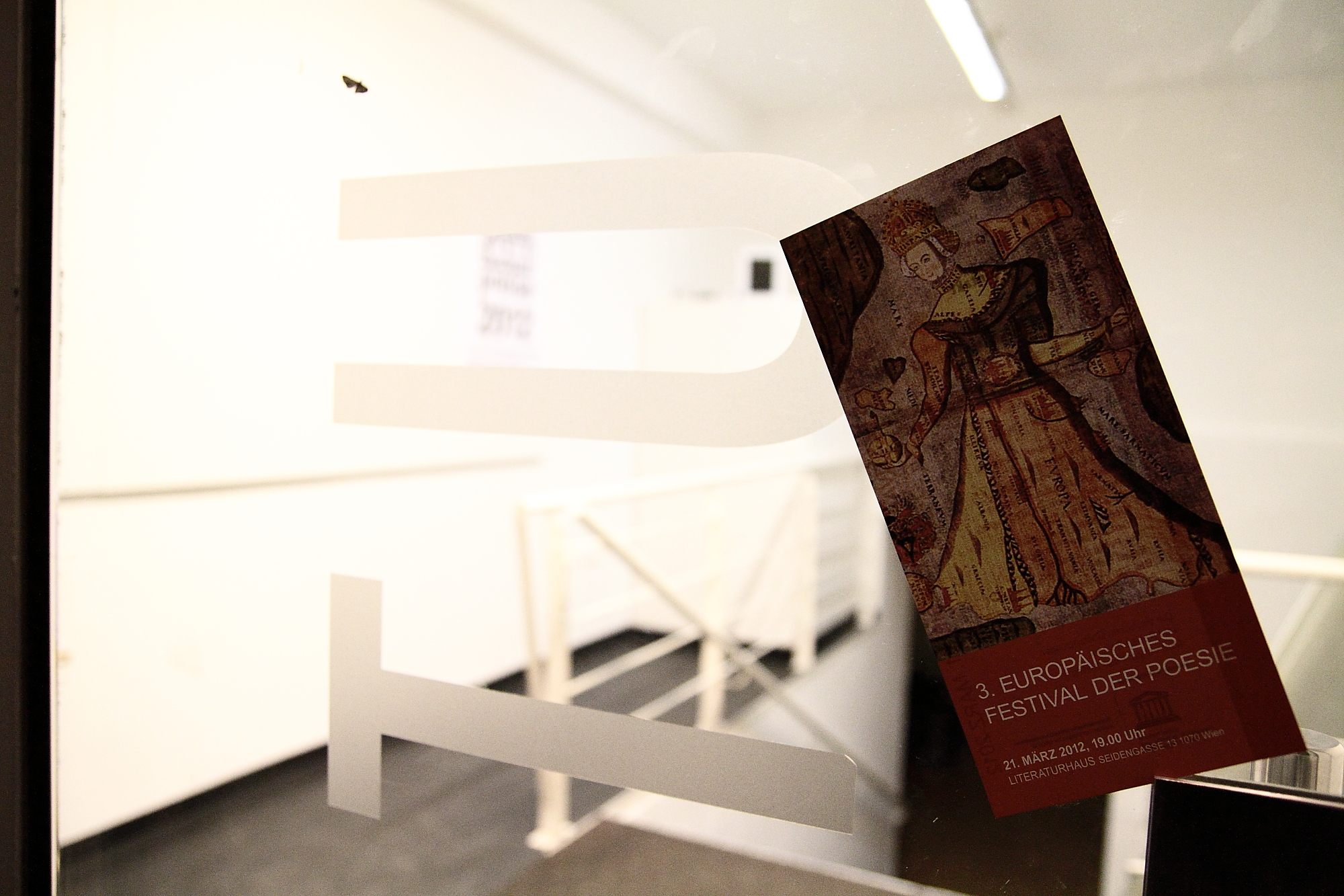 Festival der Poesie, Bild 9/10