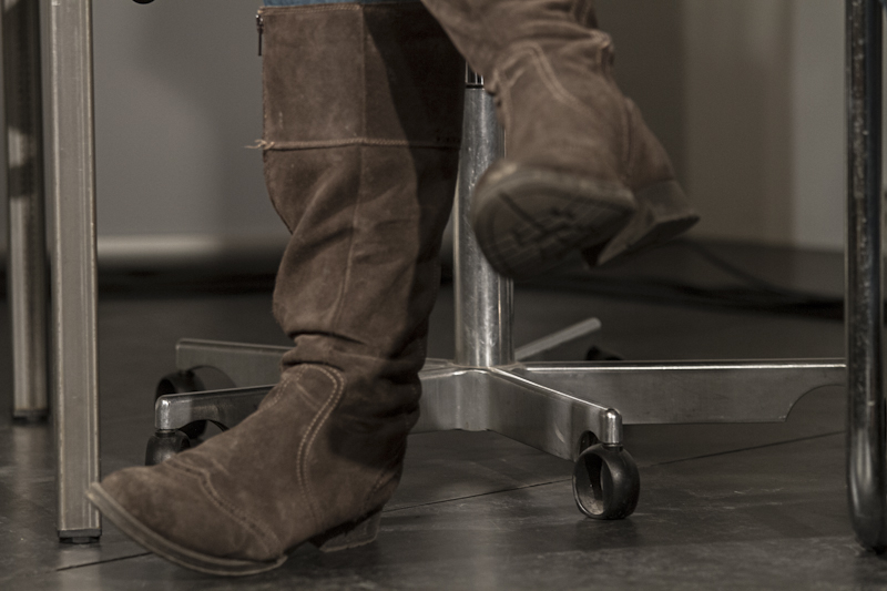 Junge slowenische Literatur II (76/84)