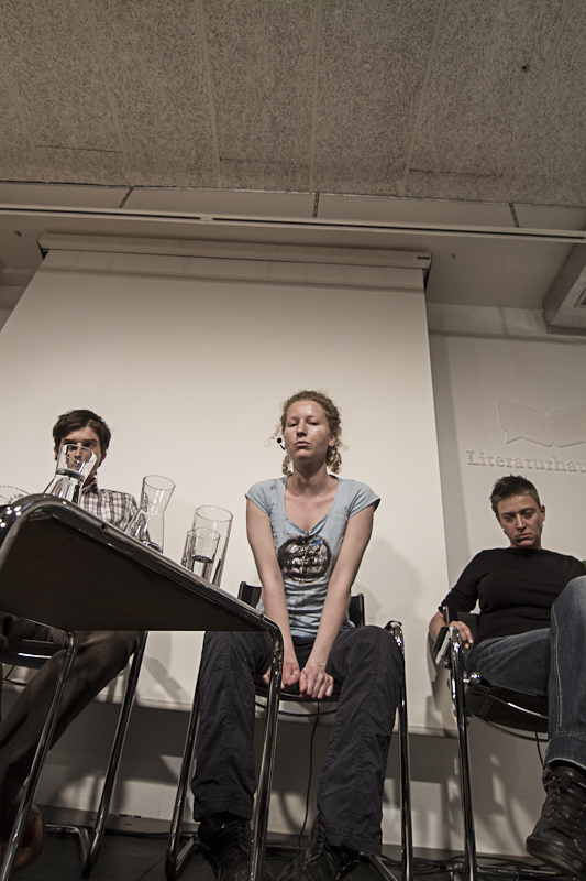 Junge slowenische Literatur II (49/84)