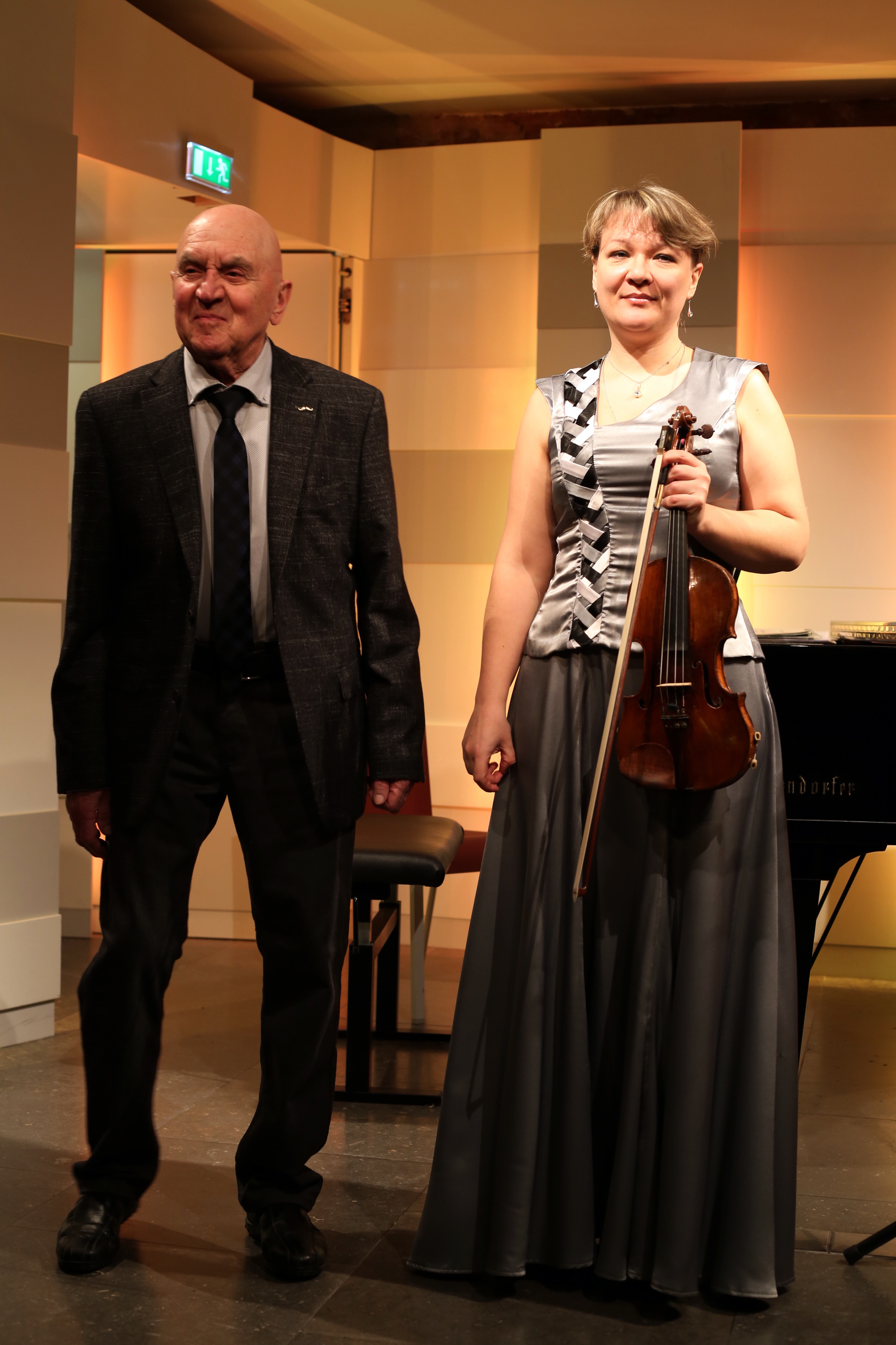 Konzert Janez Matičič (3/8)