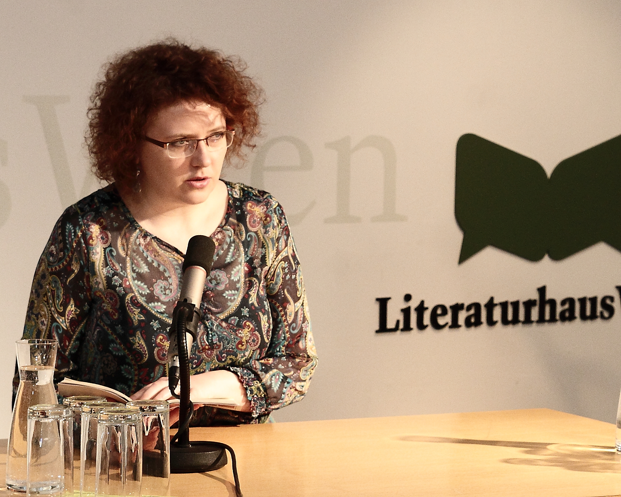 Festival der Poesie, Bild 1/10