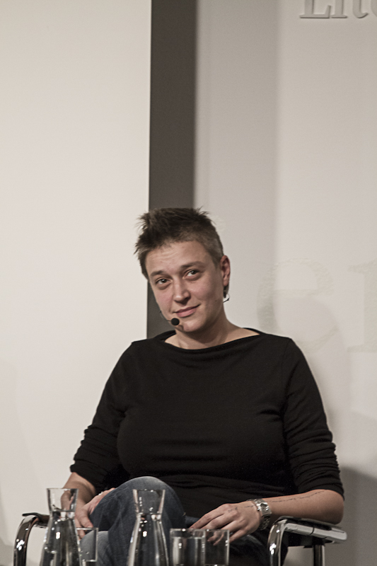 Junge slowenische Literatur II (60/84)