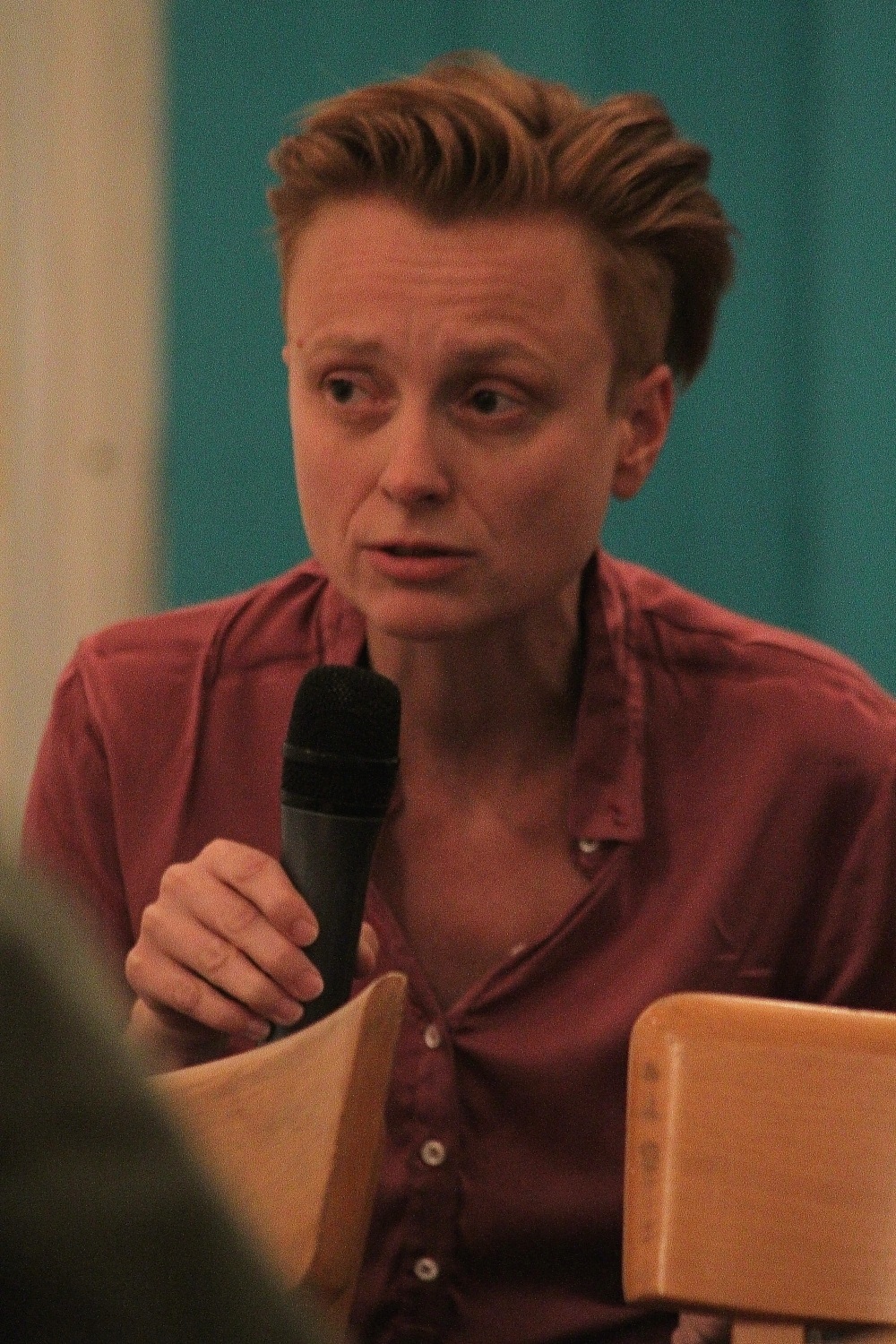 Kulturfinanzierungen (19/19)