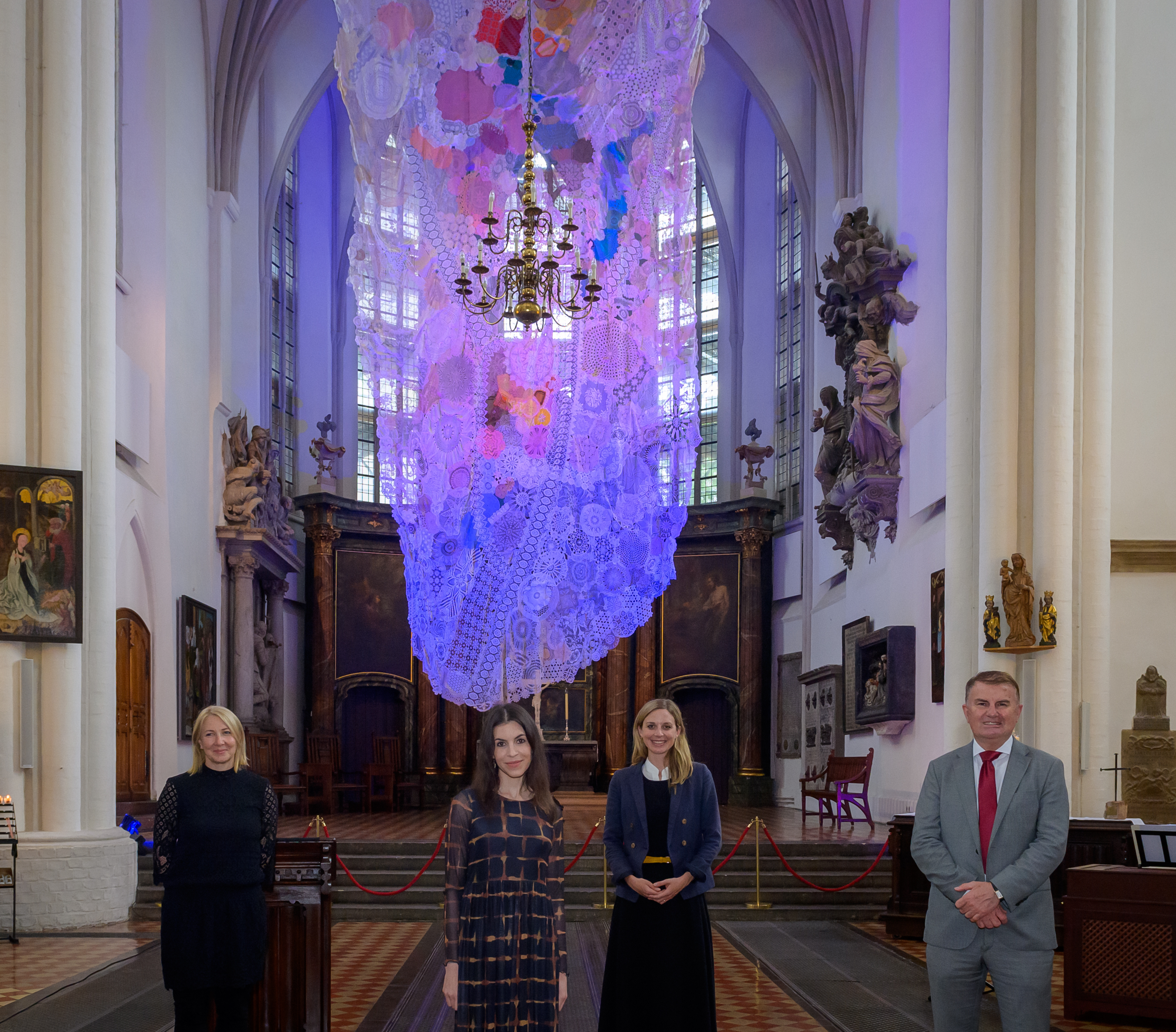 Collective Heart (7/24)