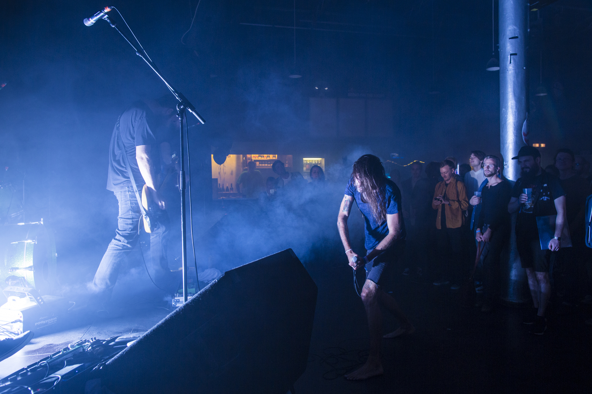 The Canyon Observer (6/14)