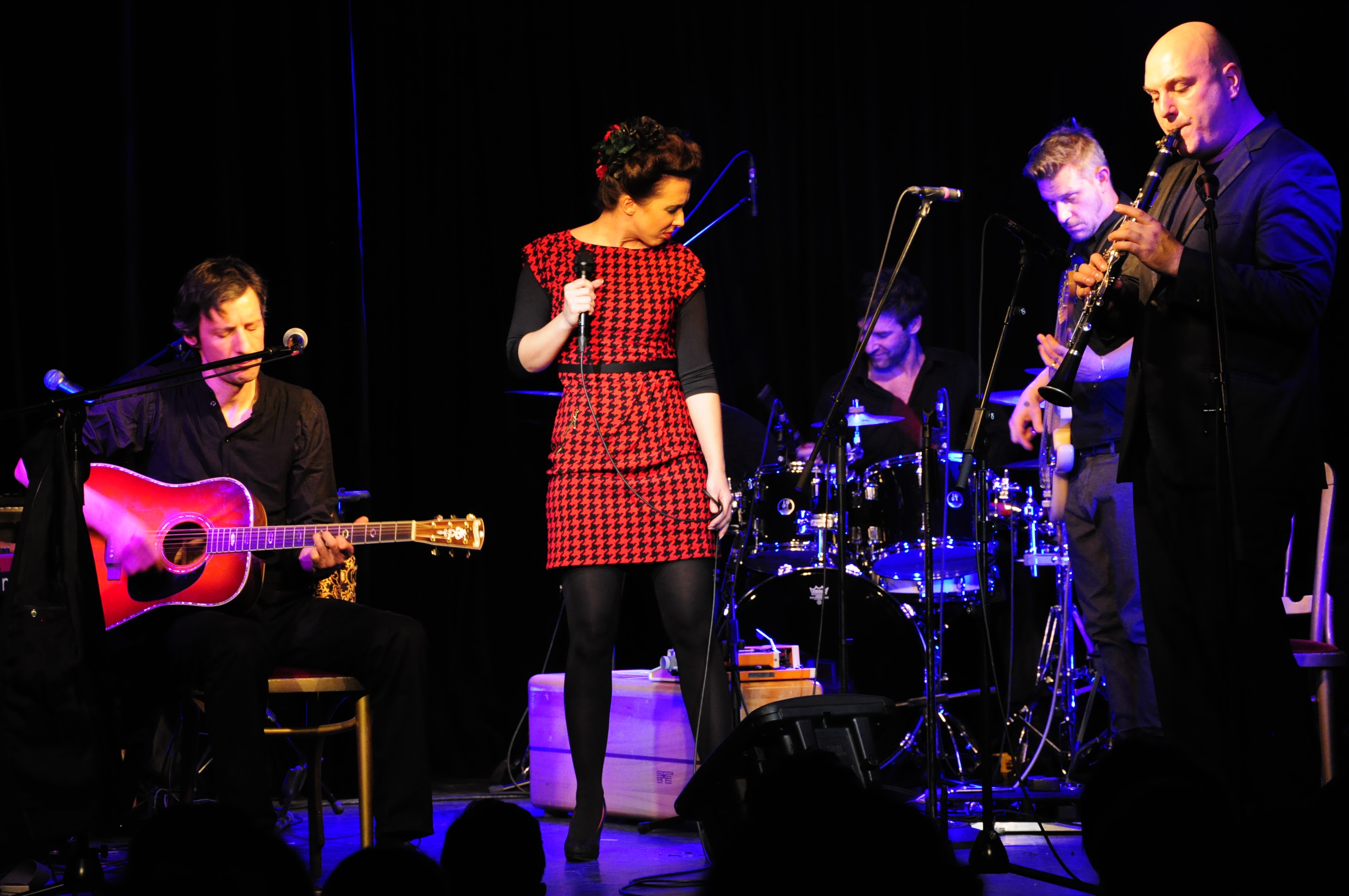 Konzert Katalena (7/12)