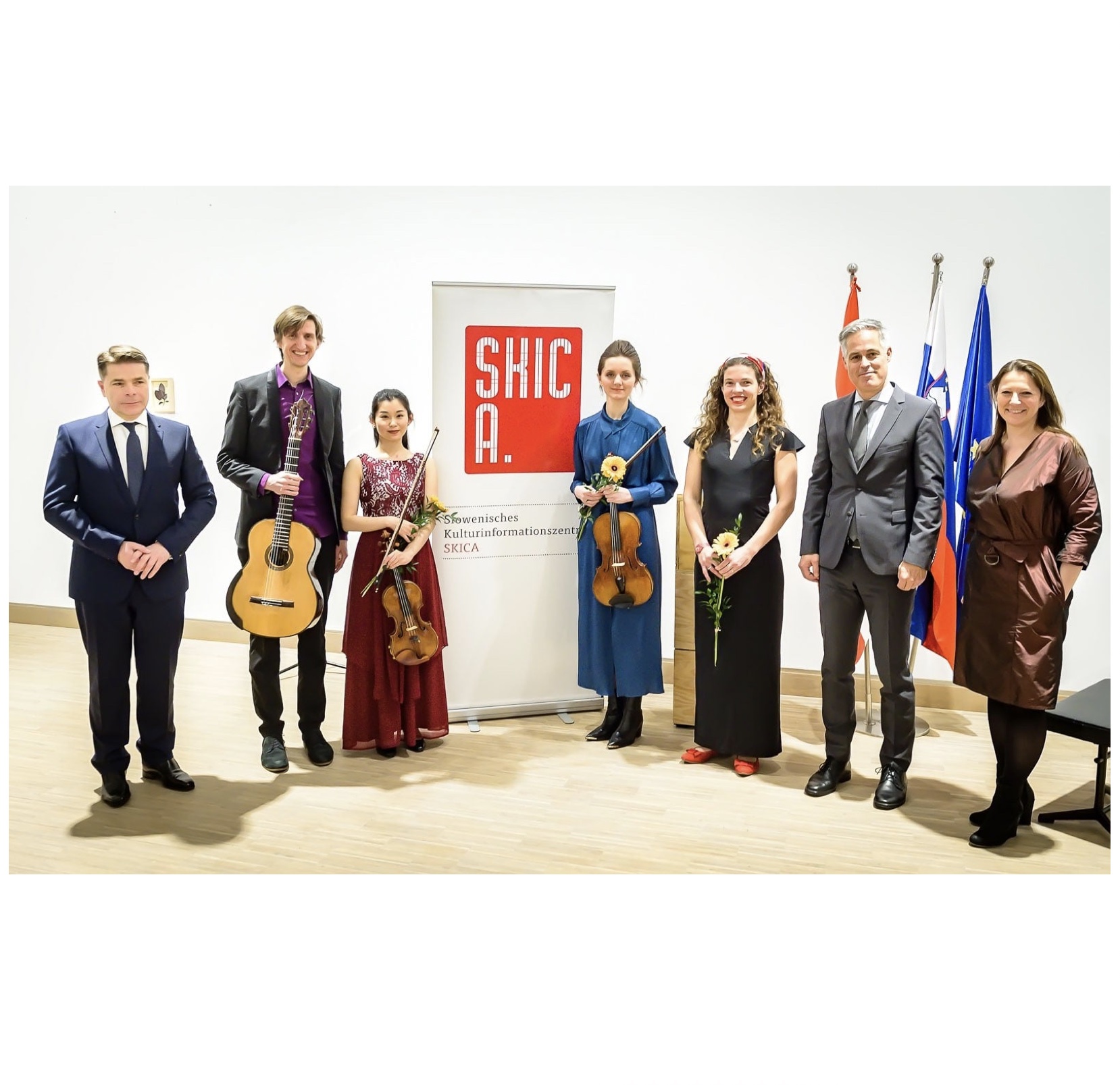 Slowenischer Kulturfeirtag 2022 (10/10)