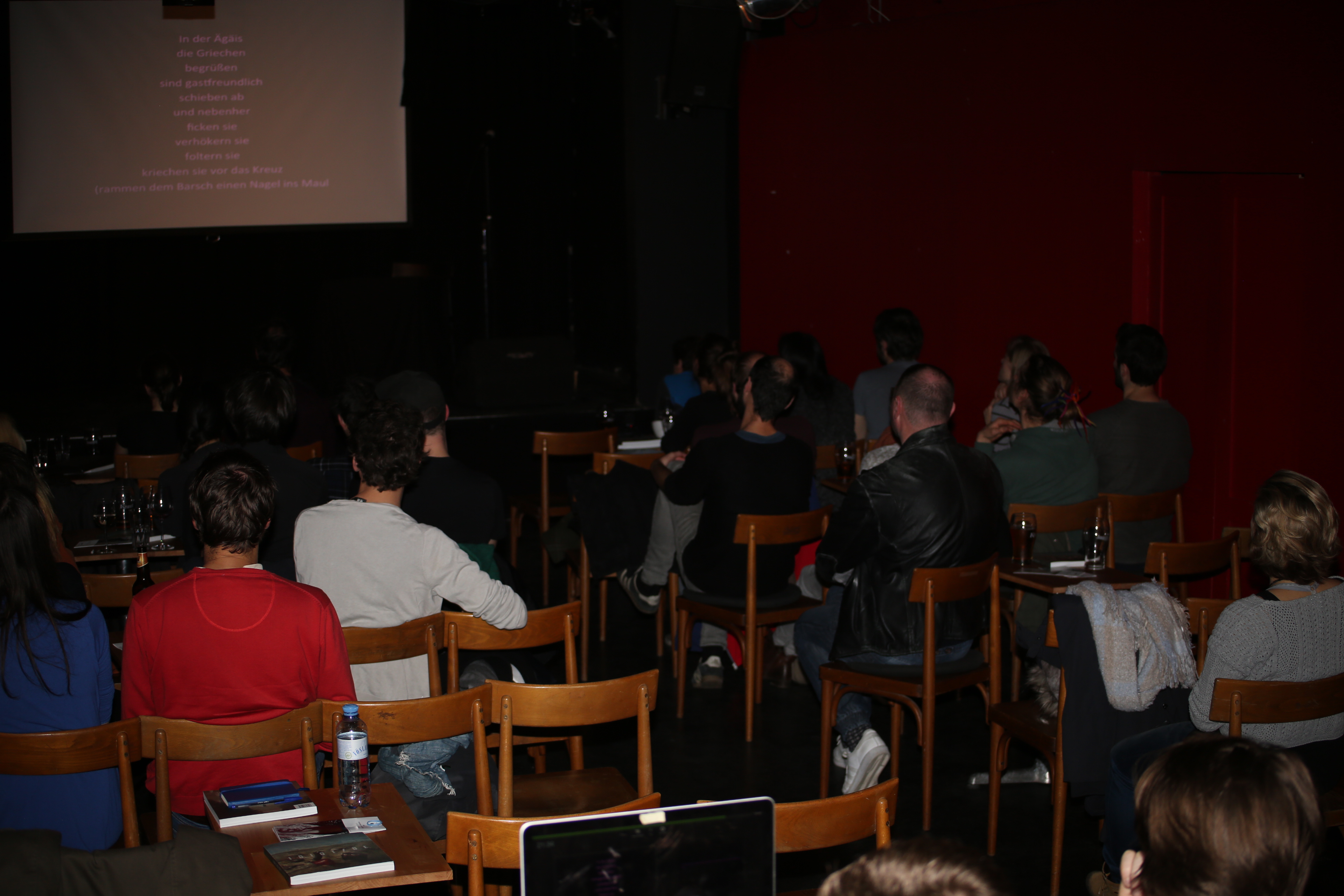 BABELSPRECH-IDIOT (25/33)