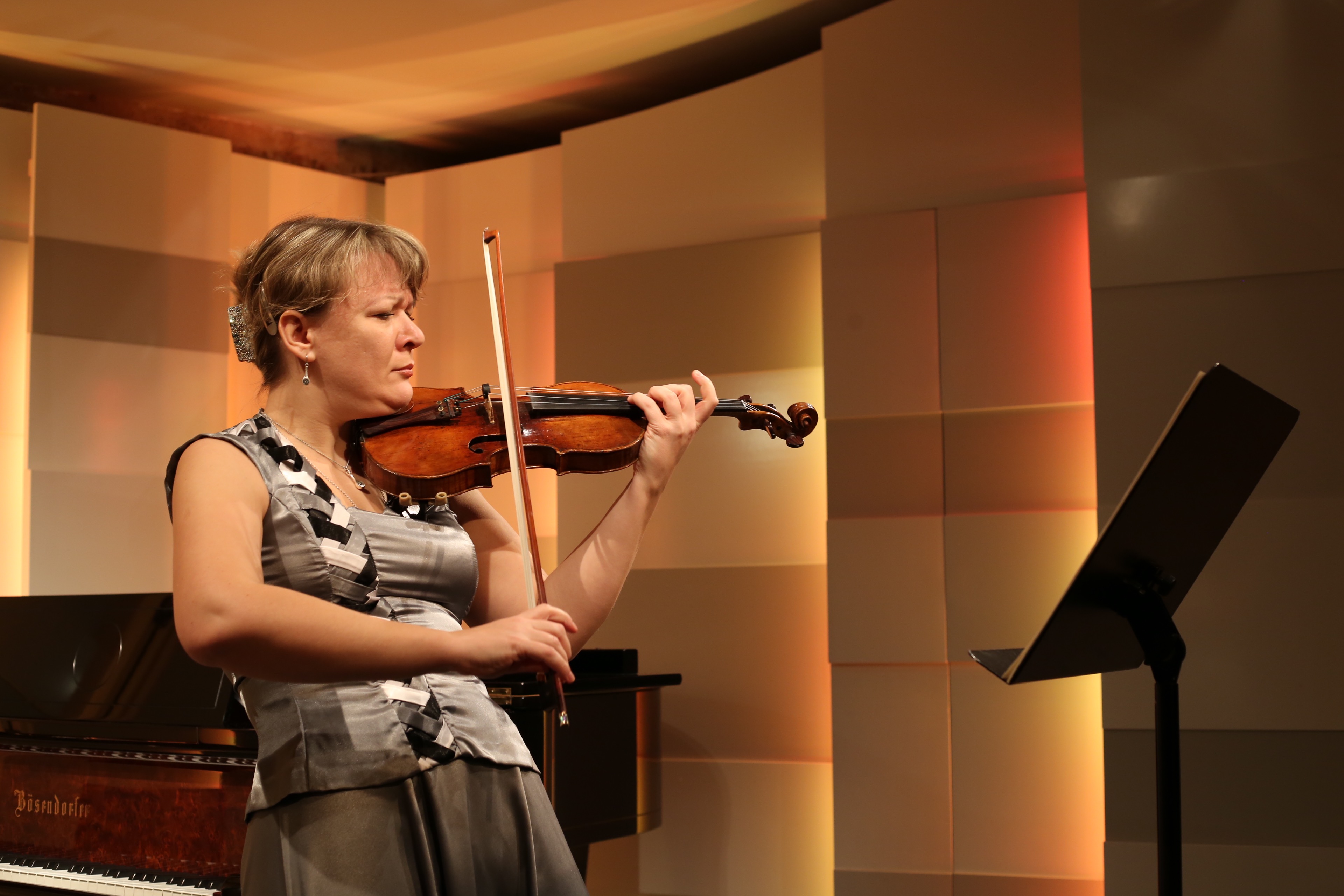 Konzert Janez Matičič (4/8)