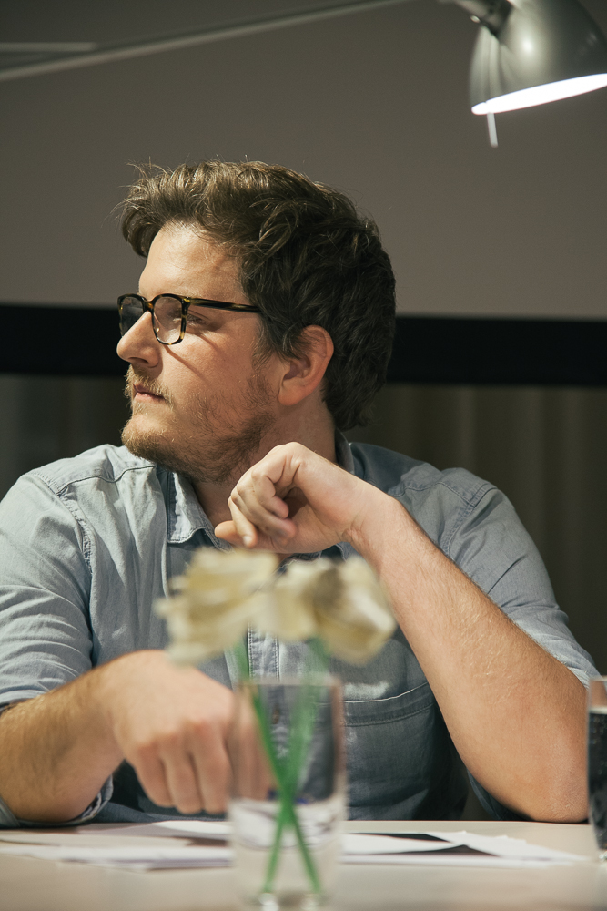 Hochroth Verlagsabend (14/19)