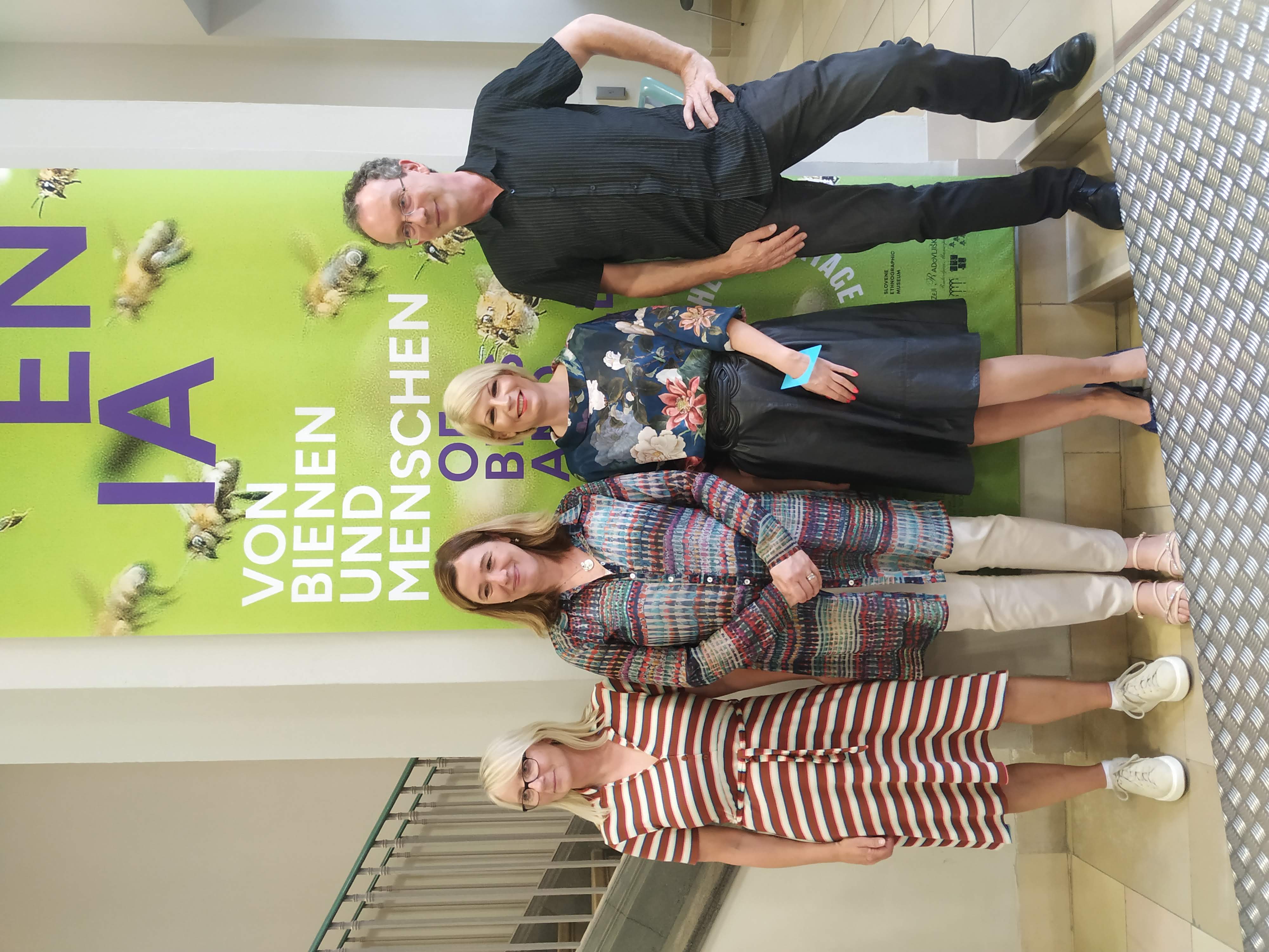 Immaterielle Imkerei (6/6)