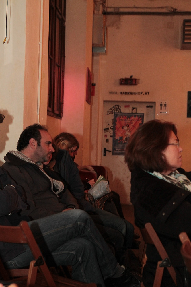 Ragnarhof, 16. Mai (7/9)