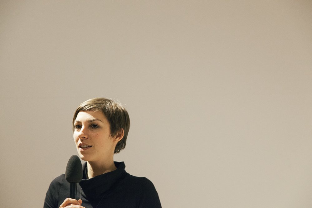 Hochroth Verlagsabend (16/19)