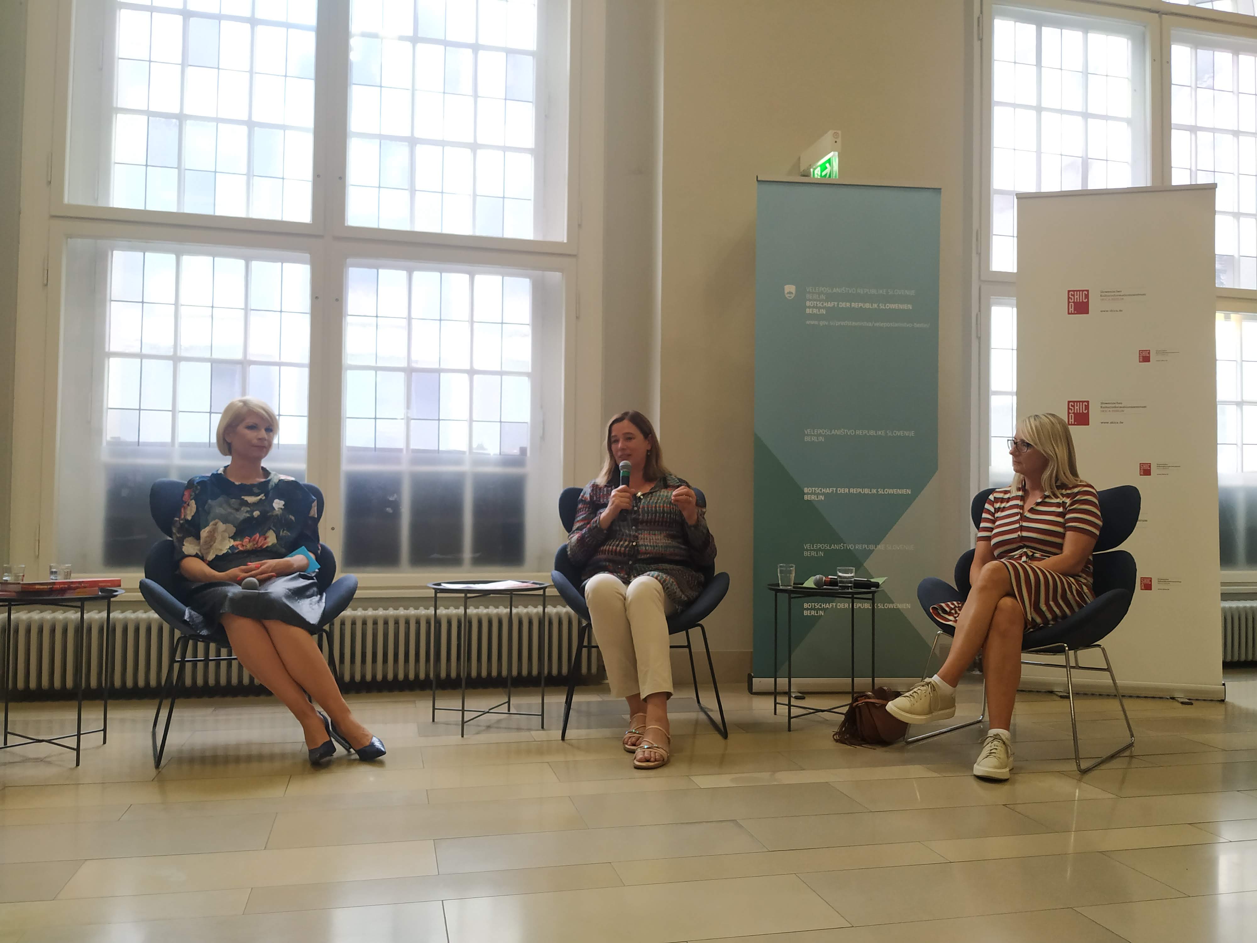 Immaterielle Imkerei (3/6)