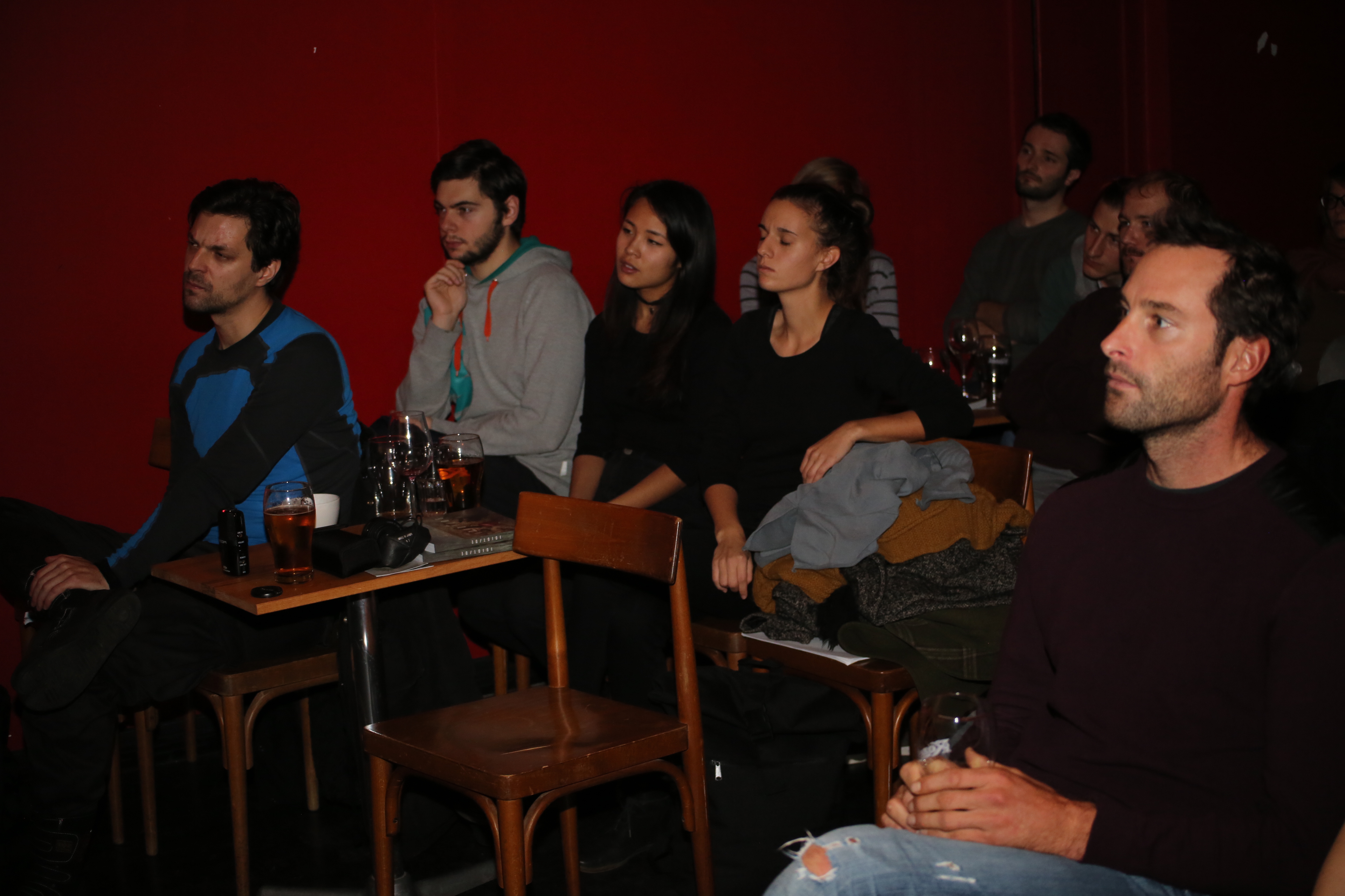 BABELSPRECH-IDIOT (9/33)