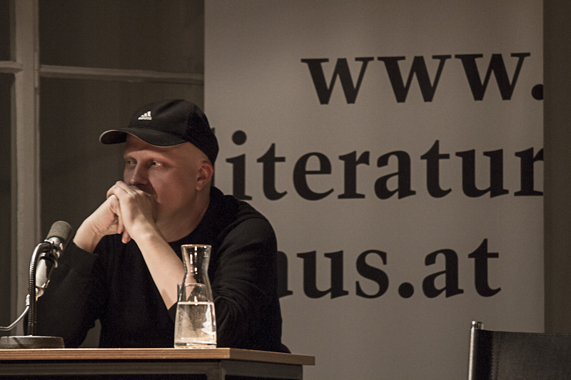 Junge slowenische Literatur II (19/84)