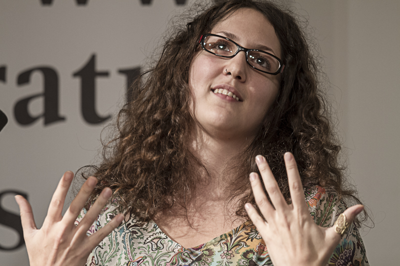 Junge slowenische Literatur II (56/84)